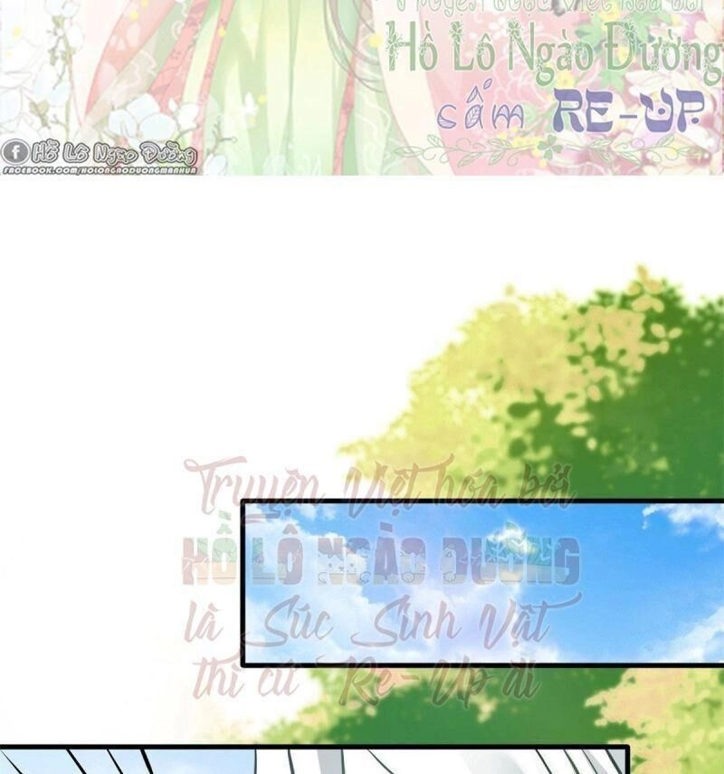 Thiều Quang Mạn Chapter 28 - 2