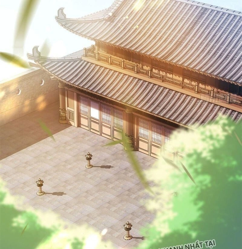 Thiều Quang Mạn Chapter 29 - 3