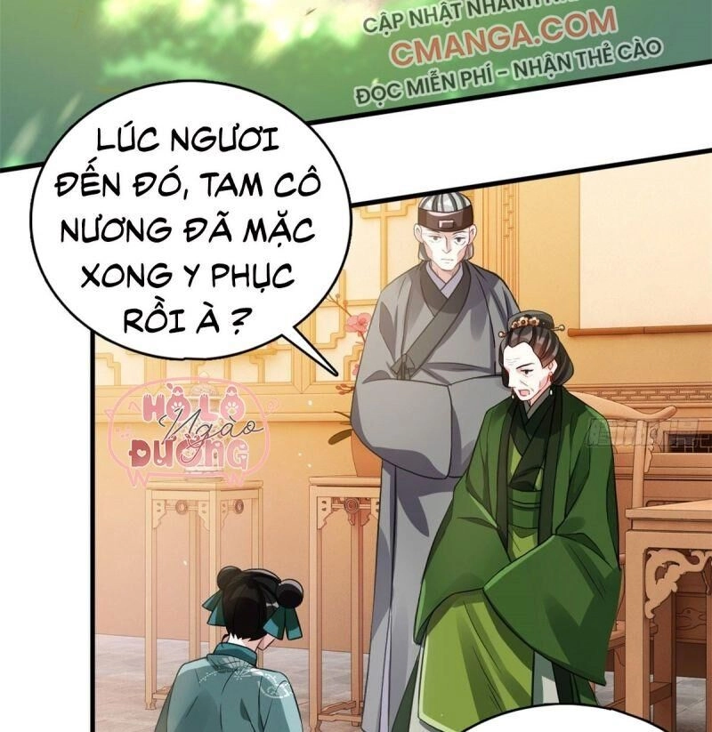 Thiều Quang Mạn Chapter 29 - 4