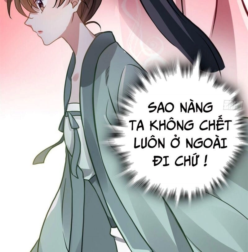 Thiều Quang Mạn Chapter 29 - 15