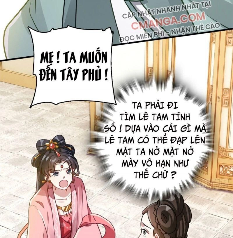 Thiều Quang Mạn Chapter 29 - 16