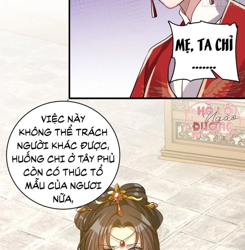 Thiều Quang Mạn Chapter 29 - 18