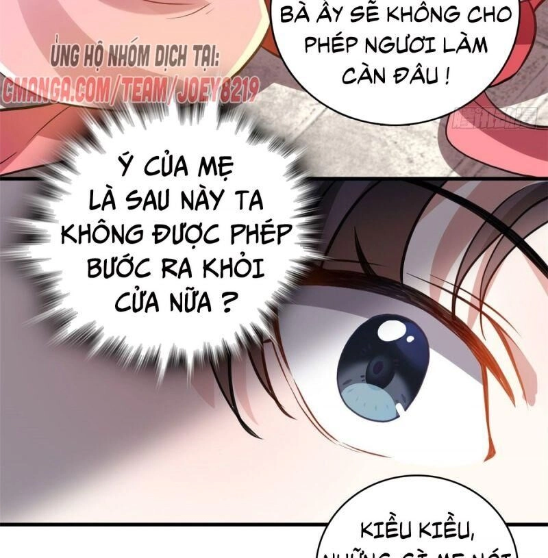 Thiều Quang Mạn Chapter 29 - 20