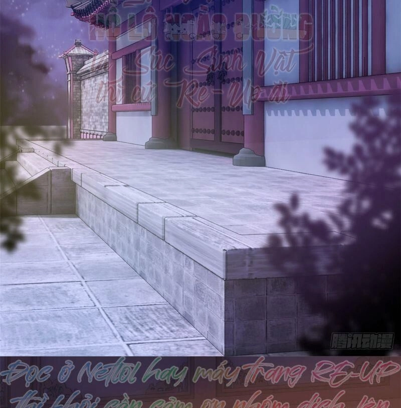 Thiều Quang Mạn Chapter 29 - 23