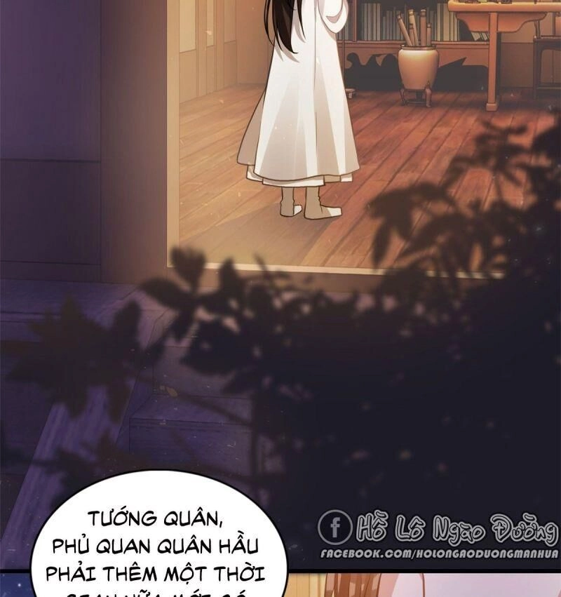 Thiều Quang Mạn Chapter 29 - 25