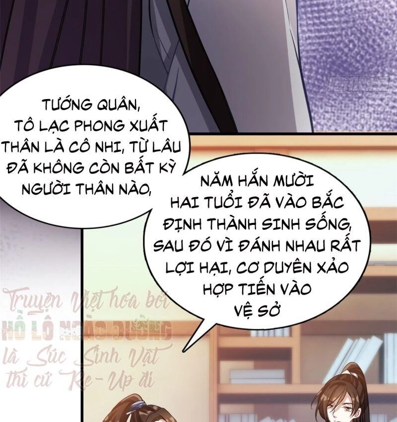 Thiều Quang Mạn Chapter 29 - 28