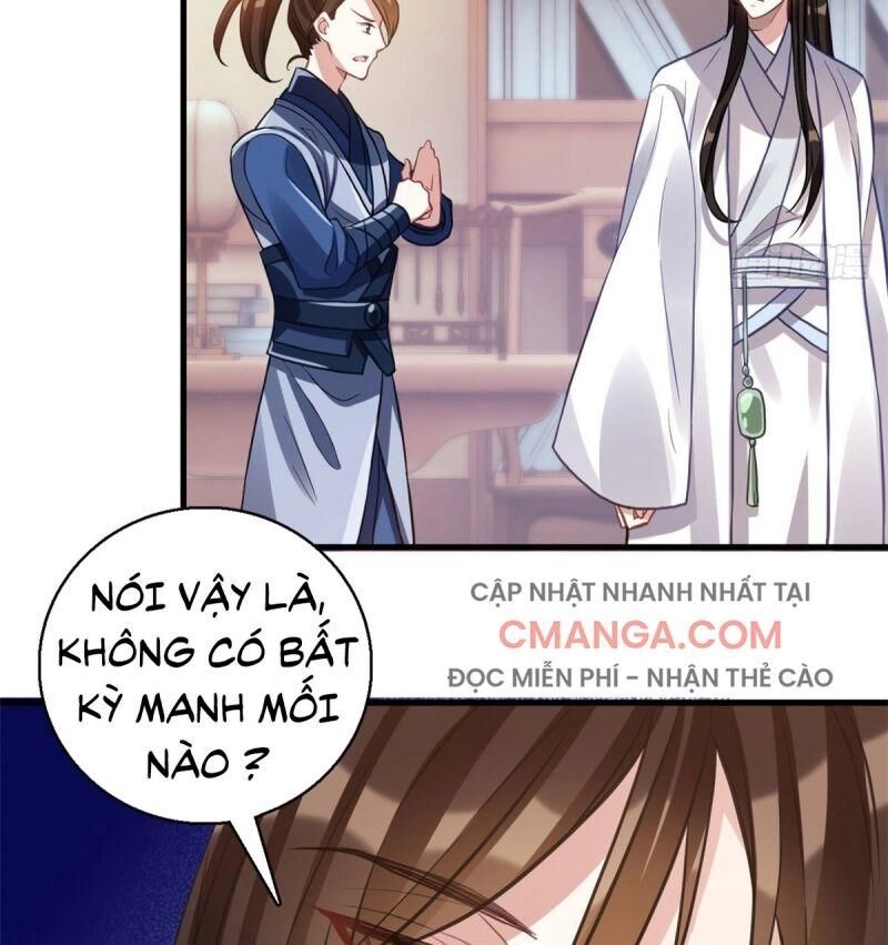 Thiều Quang Mạn Chapter 29 - 29