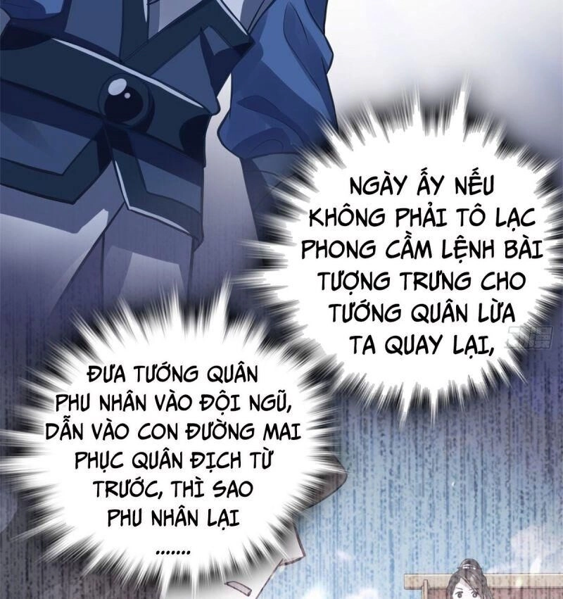 Thiều Quang Mạn Chapter 29 - 32