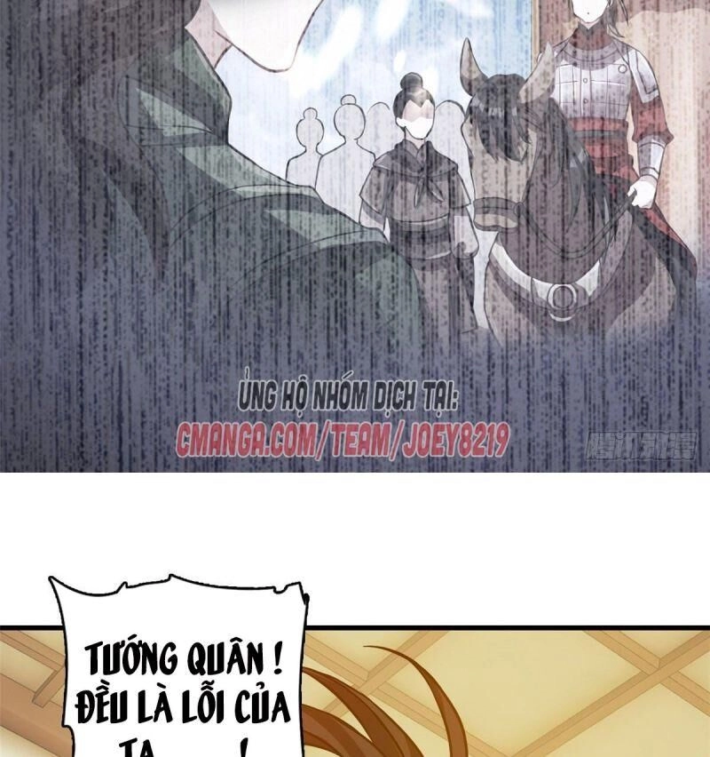 Thiều Quang Mạn Chapter 29 - 33