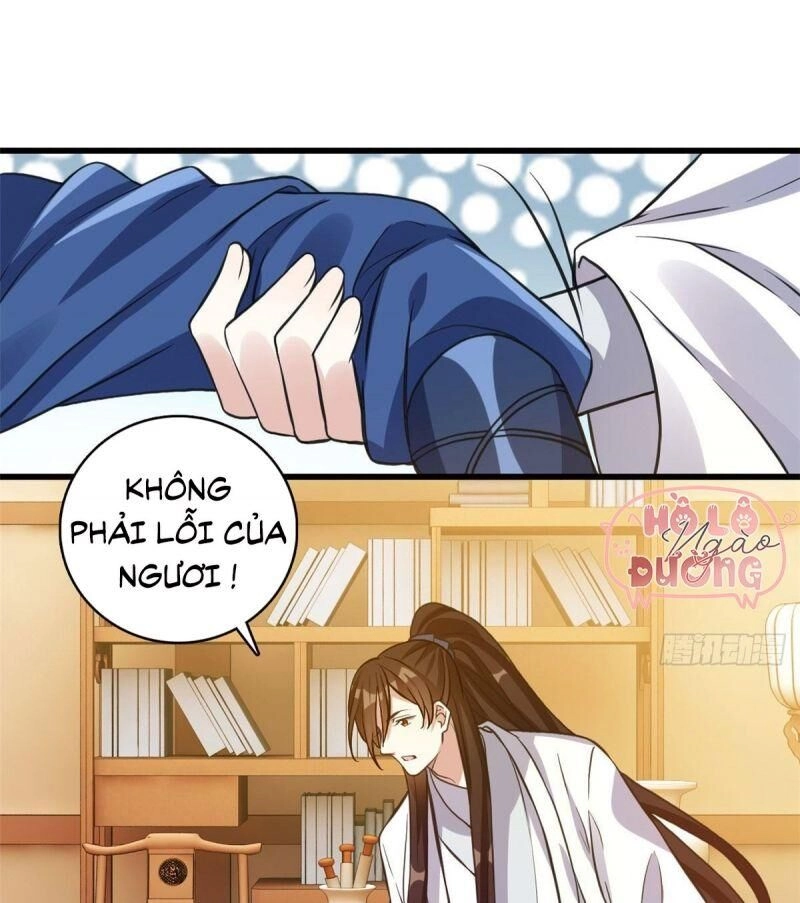 Thiều Quang Mạn Chapter 29 - 37