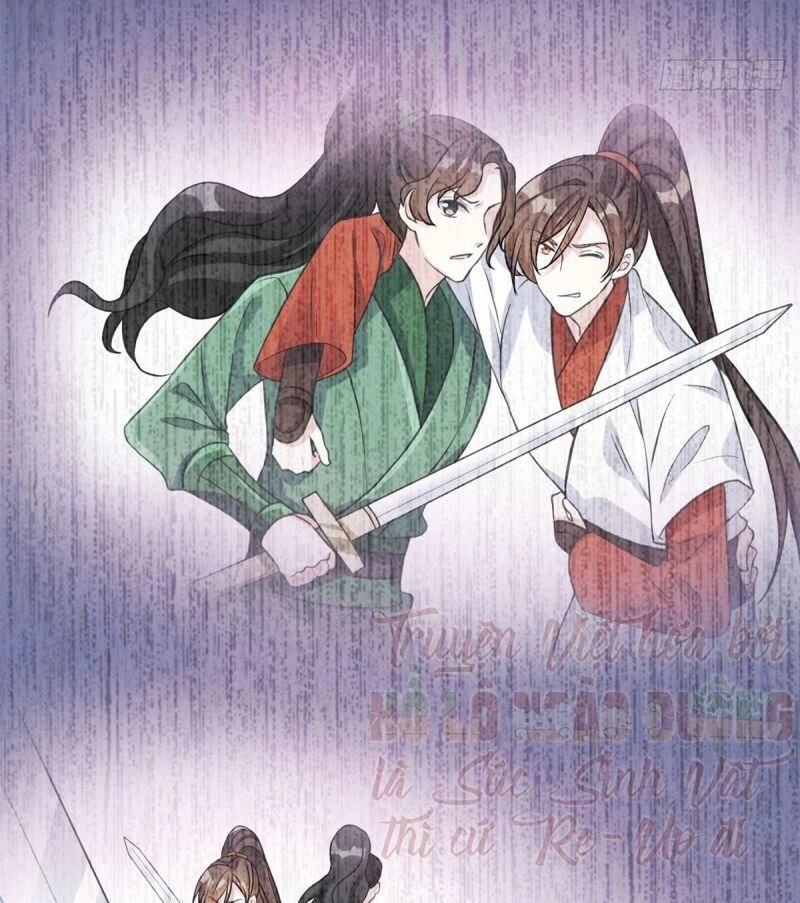 Thiều Quang Mạn Chapter 29 - 40