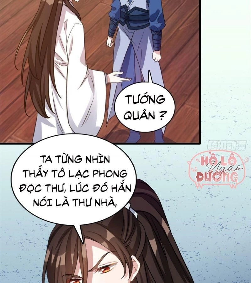 Thiều Quang Mạn Chapter 29 - 44