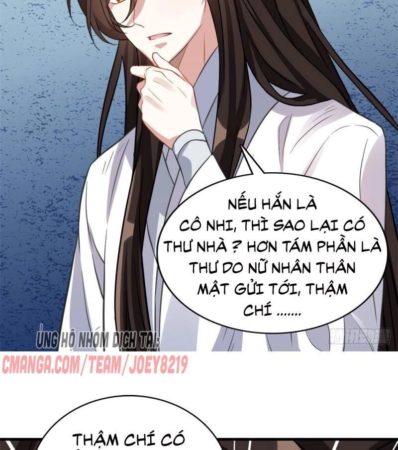 Thiều Quang Mạn Chapter 29 - 45