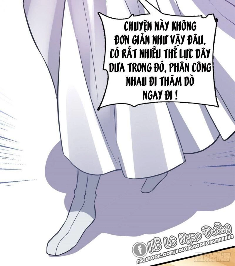 Thiều Quang Mạn Chapter 29 - 48