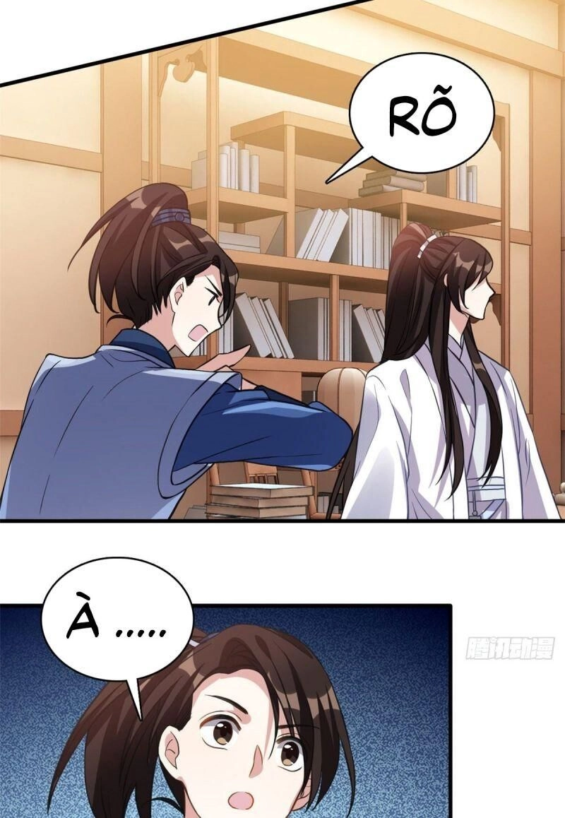 Thiều Quang Mạn Chapter 29 - 49