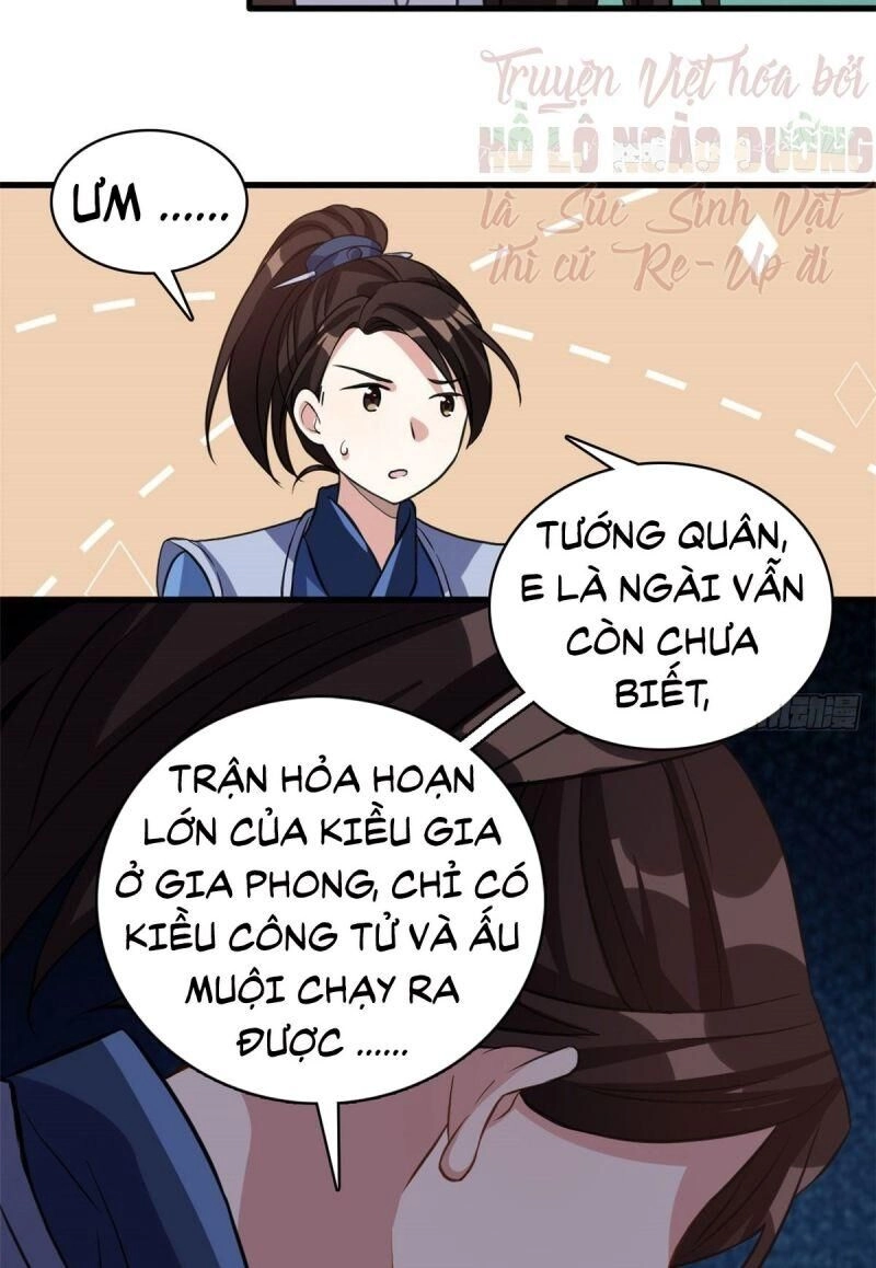 Thiều Quang Mạn Chapter 29 - 51