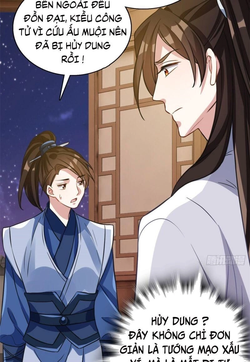 Thiều Quang Mạn Chapter 29 - 56