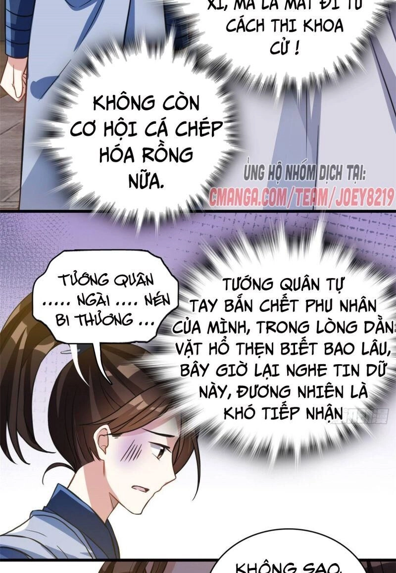 Thiều Quang Mạn Chapter 29 - 57