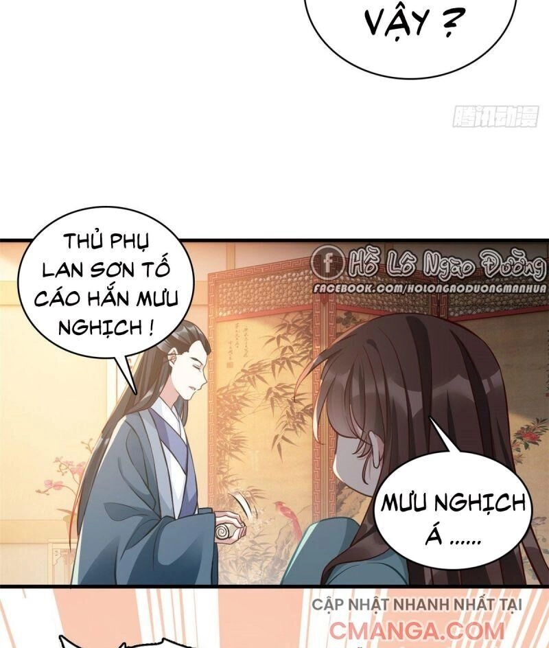 Thiều Quang Mạn Chapter 30 - 21