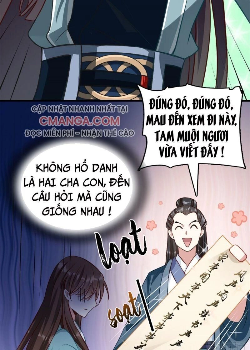 Thiều Quang Mạn Chapter 30 - 28
