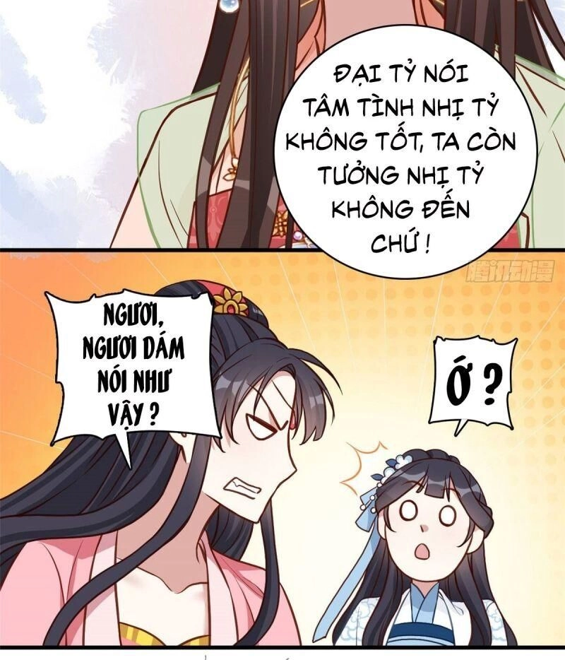 Thiều Quang Mạn Chapter 30 - 45