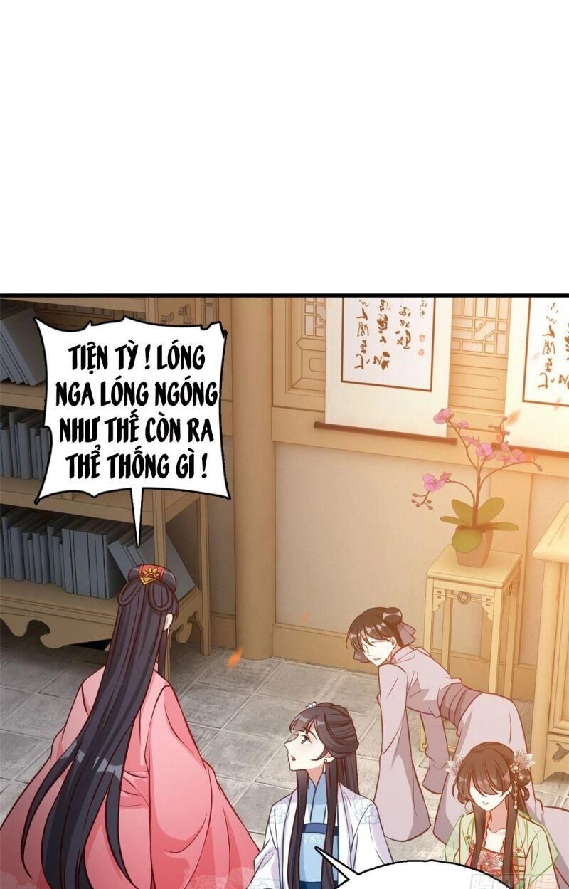 Thiều Quang Mạn Chapter 31 - 31