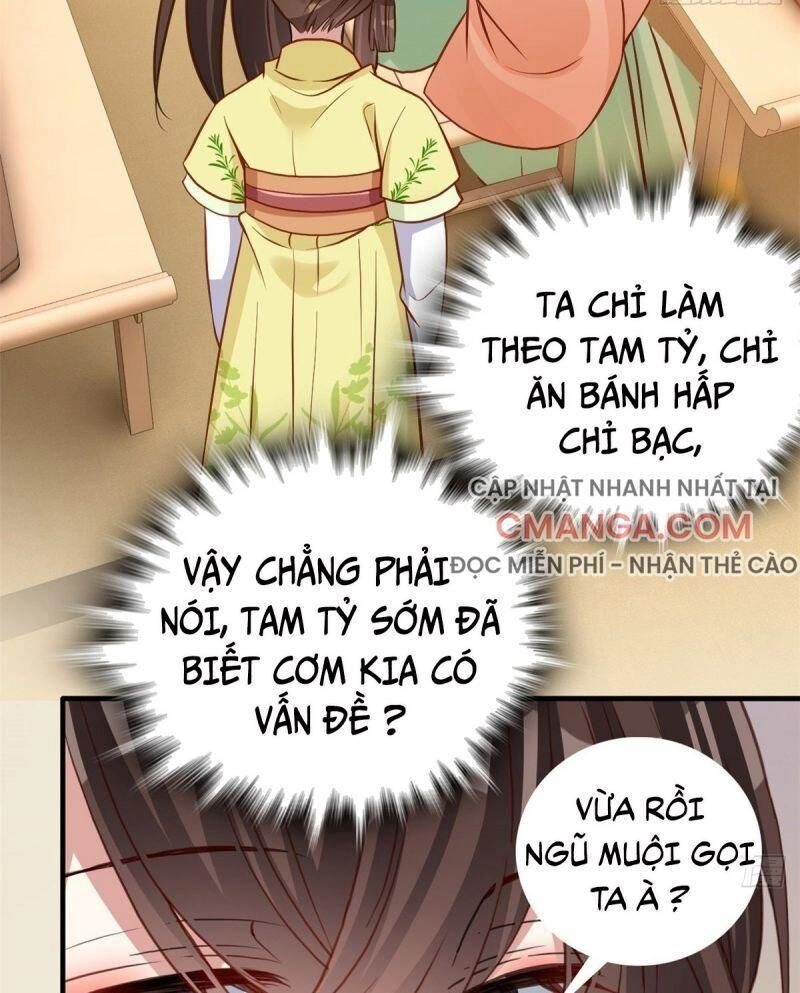 Thiều Quang Mạn Chapter 32 - 3
