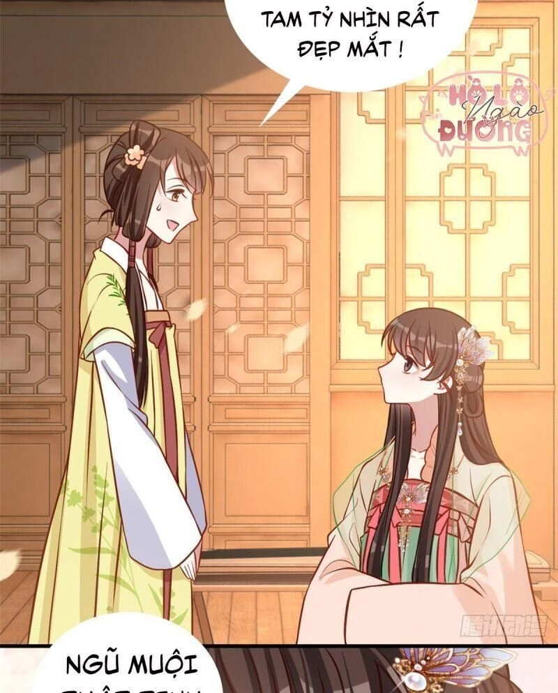 Thiều Quang Mạn Chapter 32 - 6