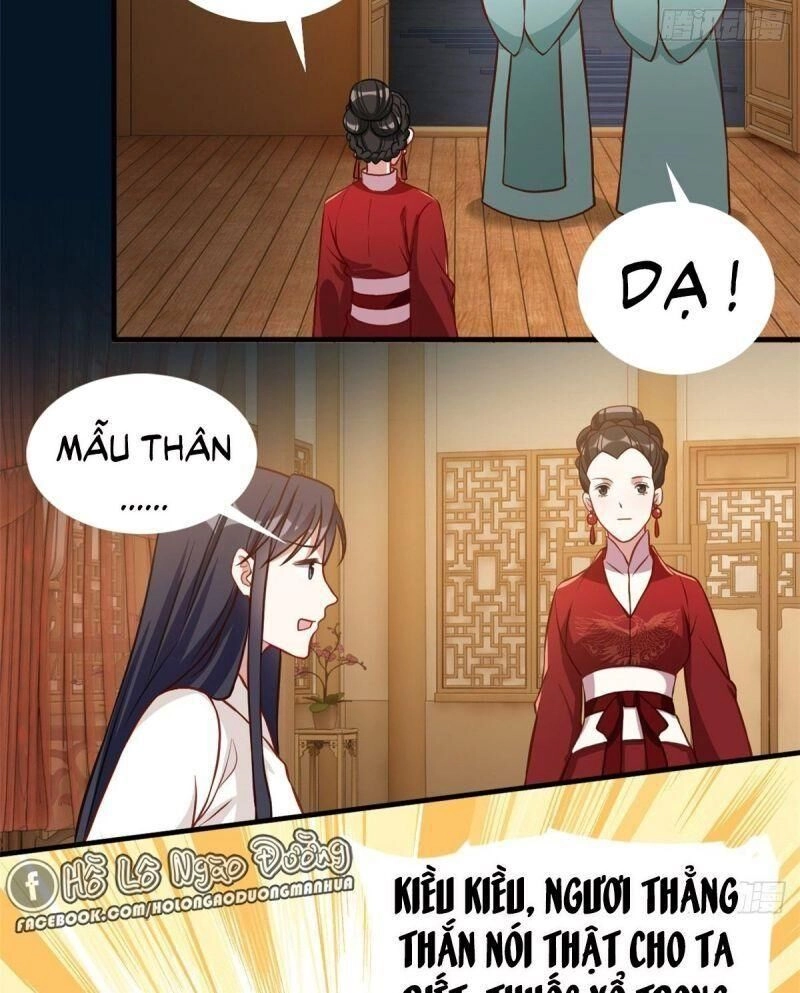 Thiều Quang Mạn Chapter 32 - 9