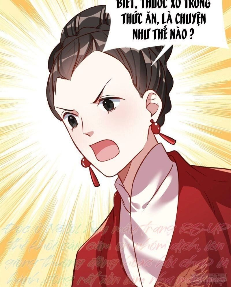 Thiều Quang Mạn Chapter 32 - 10