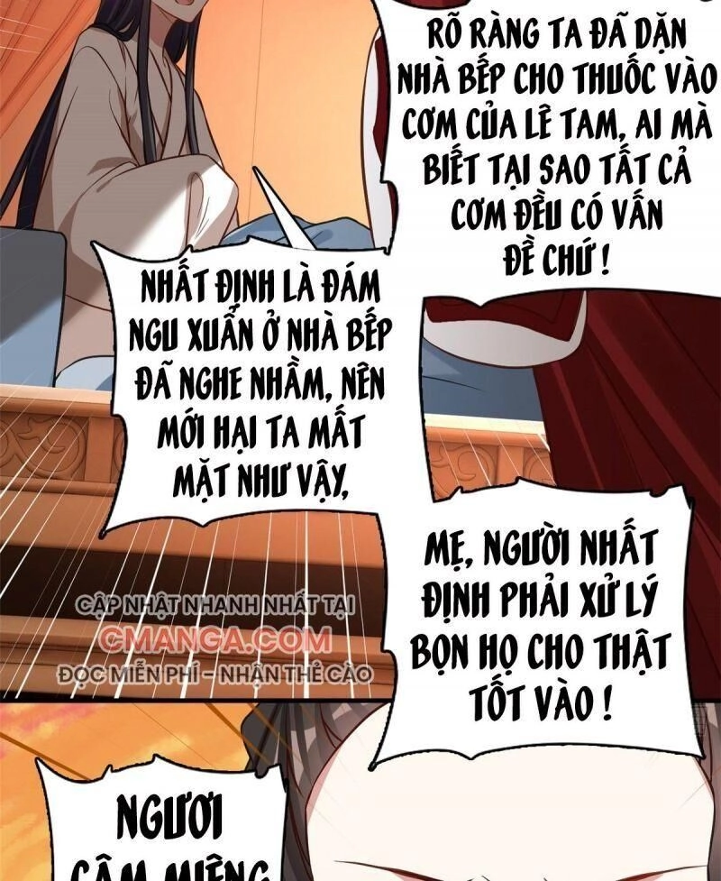 Thiều Quang Mạn Chapter 32 - 13