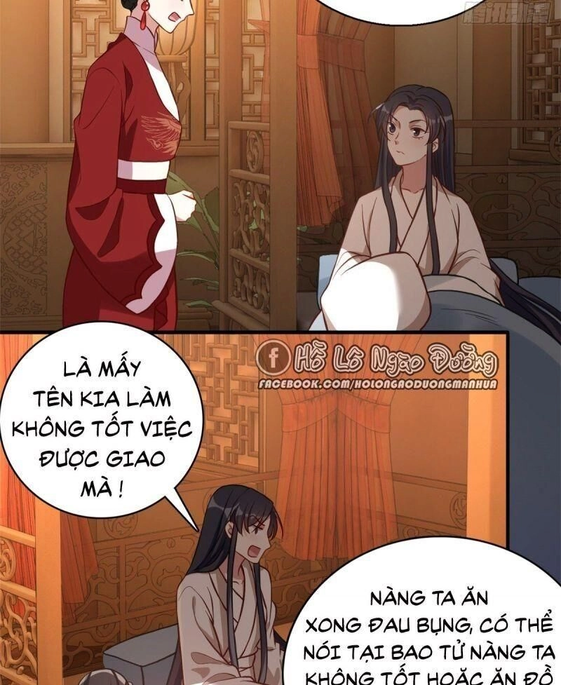 Thiều Quang Mạn Chapter 32 - 15