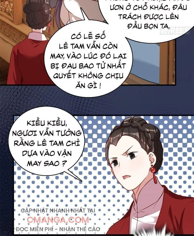 Thiều Quang Mạn Chapter 32 - 16