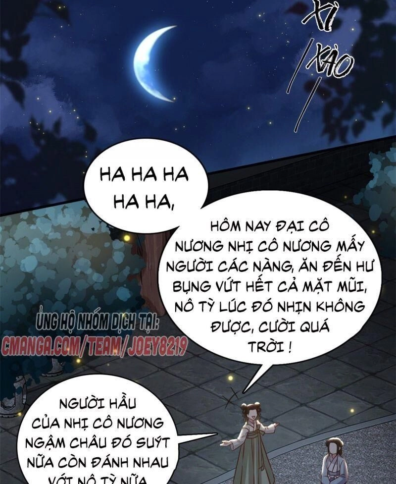 Thiều Quang Mạn Chapter 32 - 18