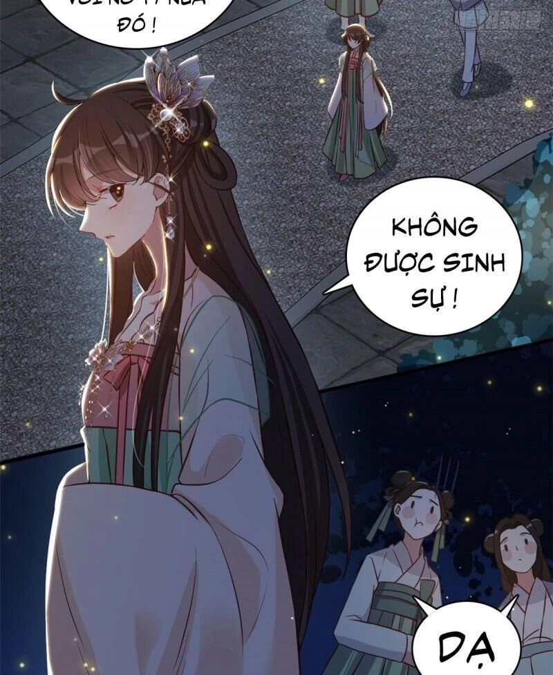 Thiều Quang Mạn Chapter 32 - 19