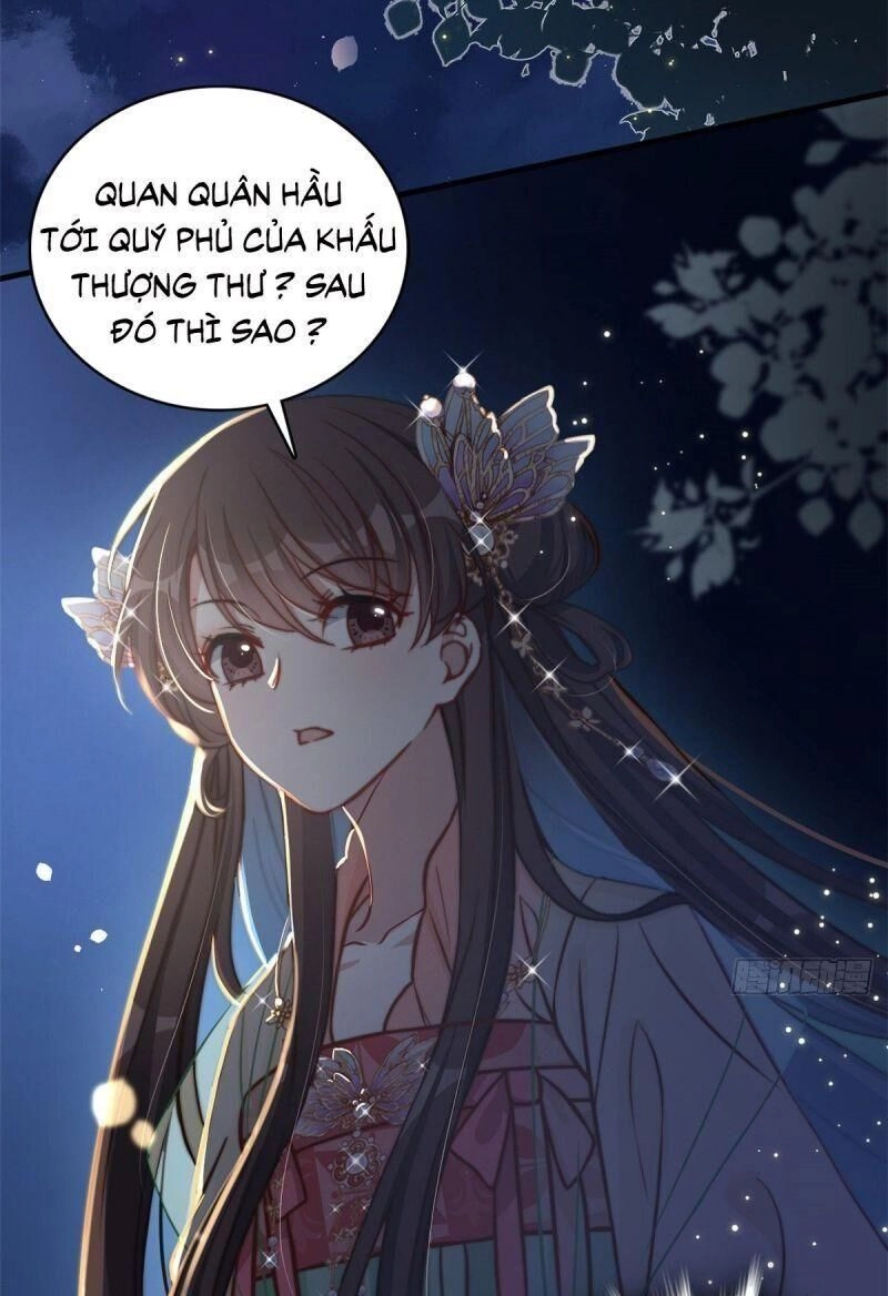 Thiều Quang Mạn Chapter 32 - 21