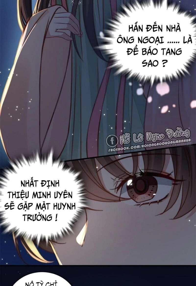Thiều Quang Mạn Chapter 32 - 22