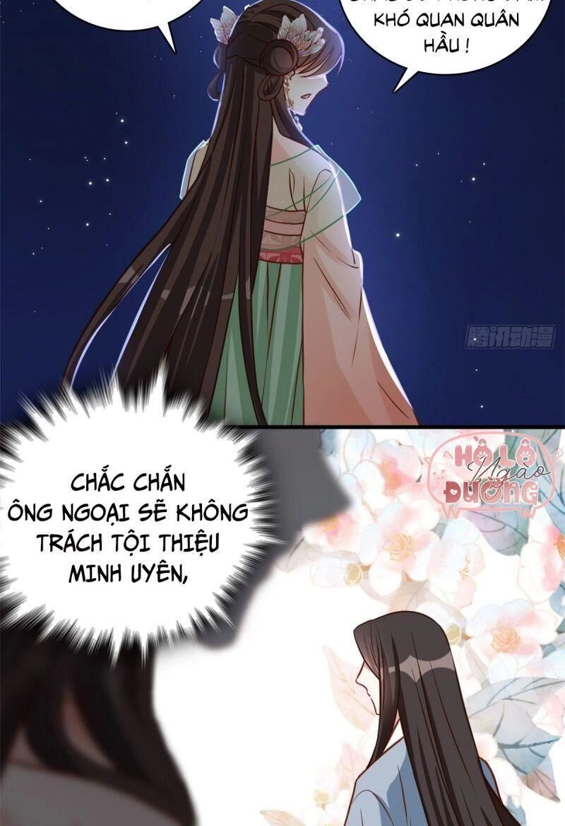 Thiều Quang Mạn Chapter 32 - 24