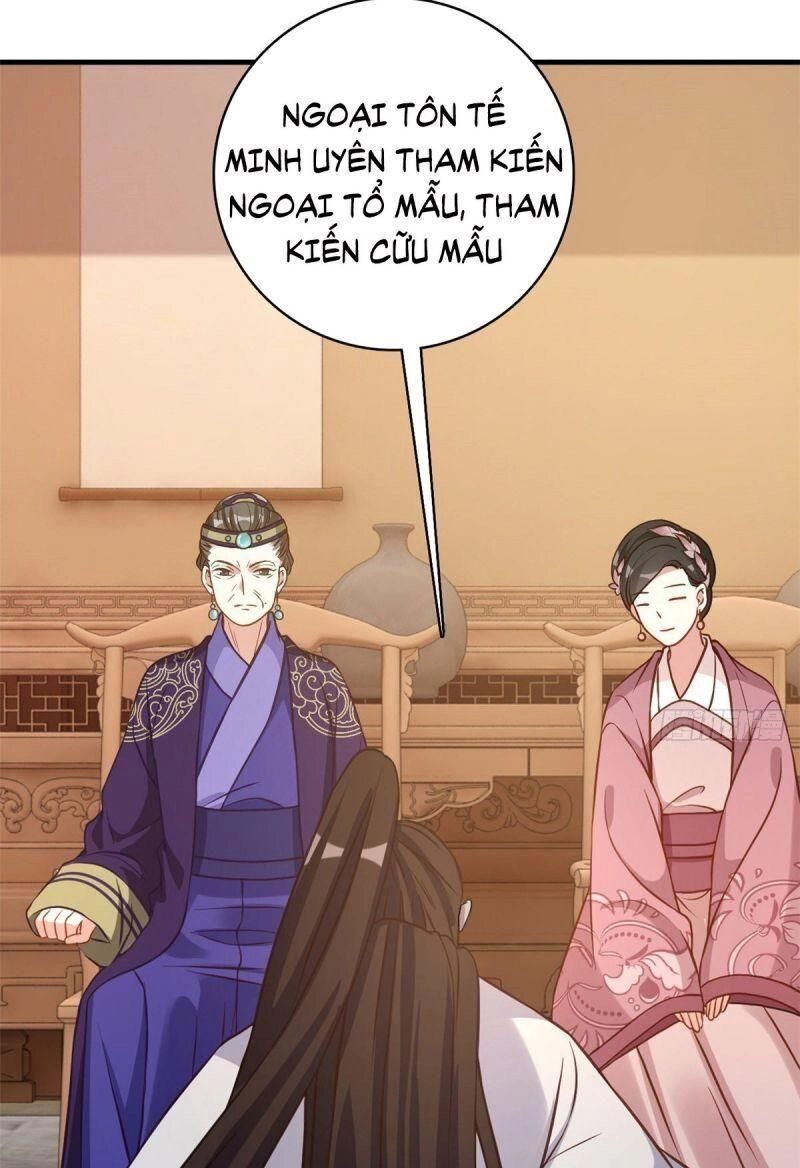 Thiều Quang Mạn Chapter 32 - 28