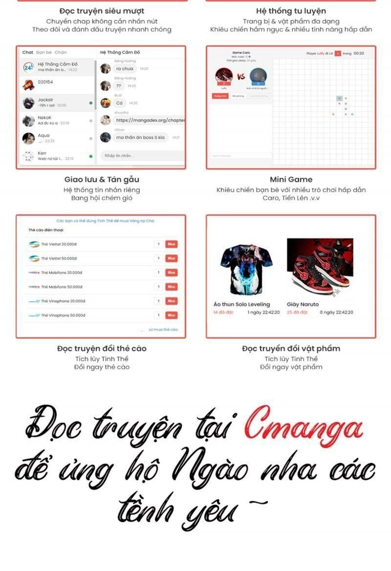 Thiều Quang Mạn Chapter 32 - 30