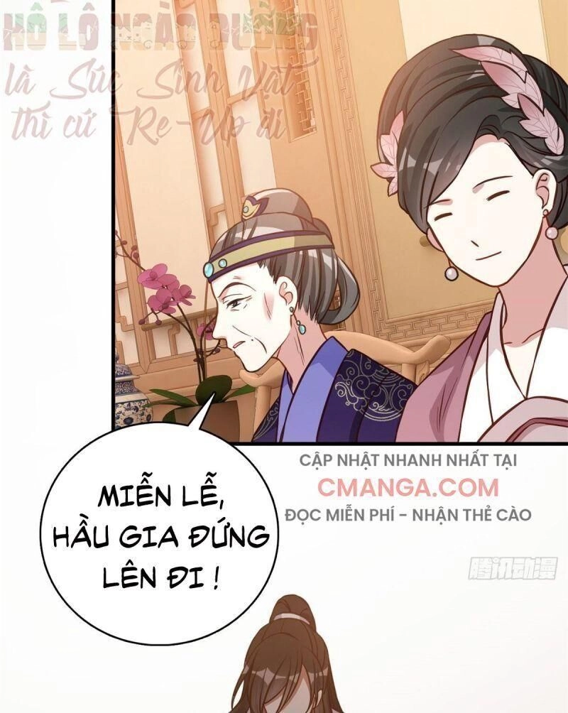 Thiều Quang Mạn Chapter 32 - 32