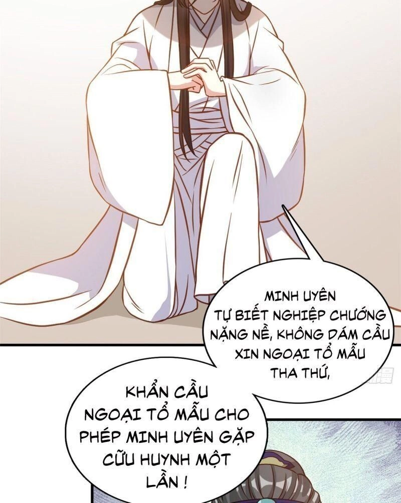 Thiều Quang Mạn Chapter 32 - 33