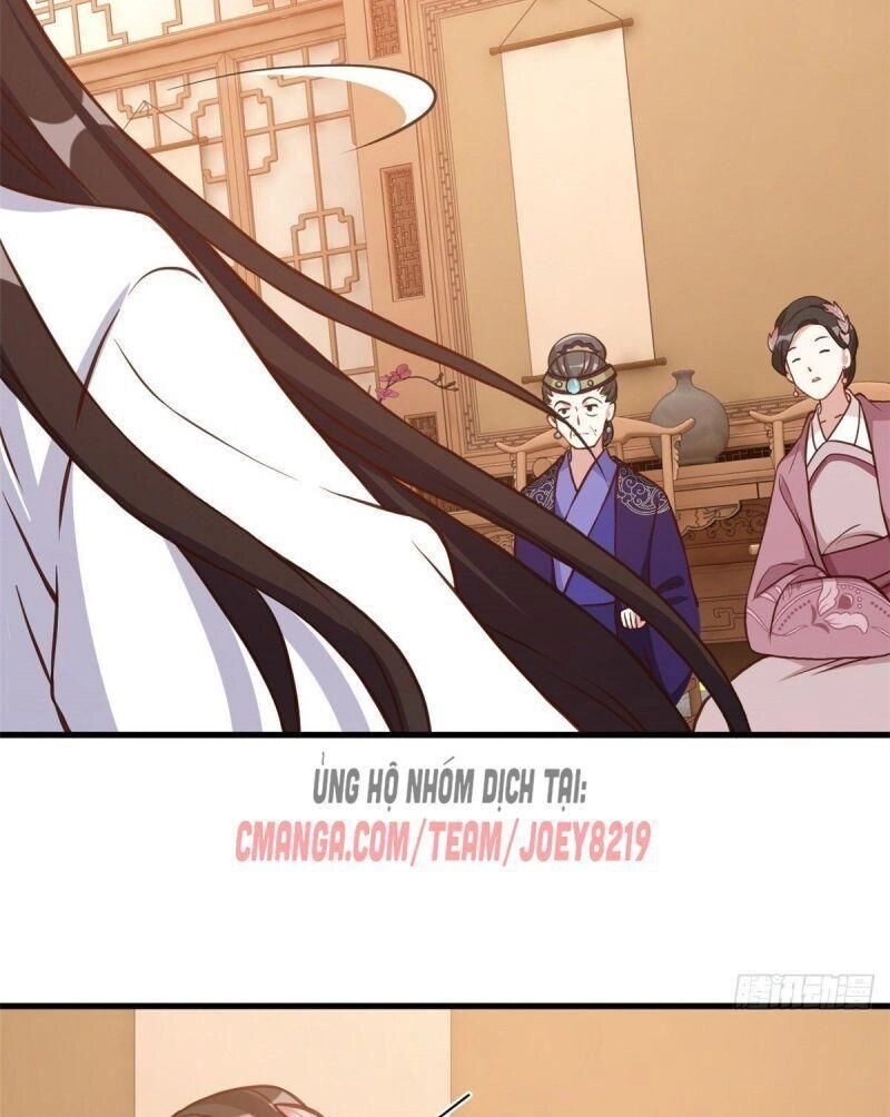 Thiều Quang Mạn Chapter 32 - 38