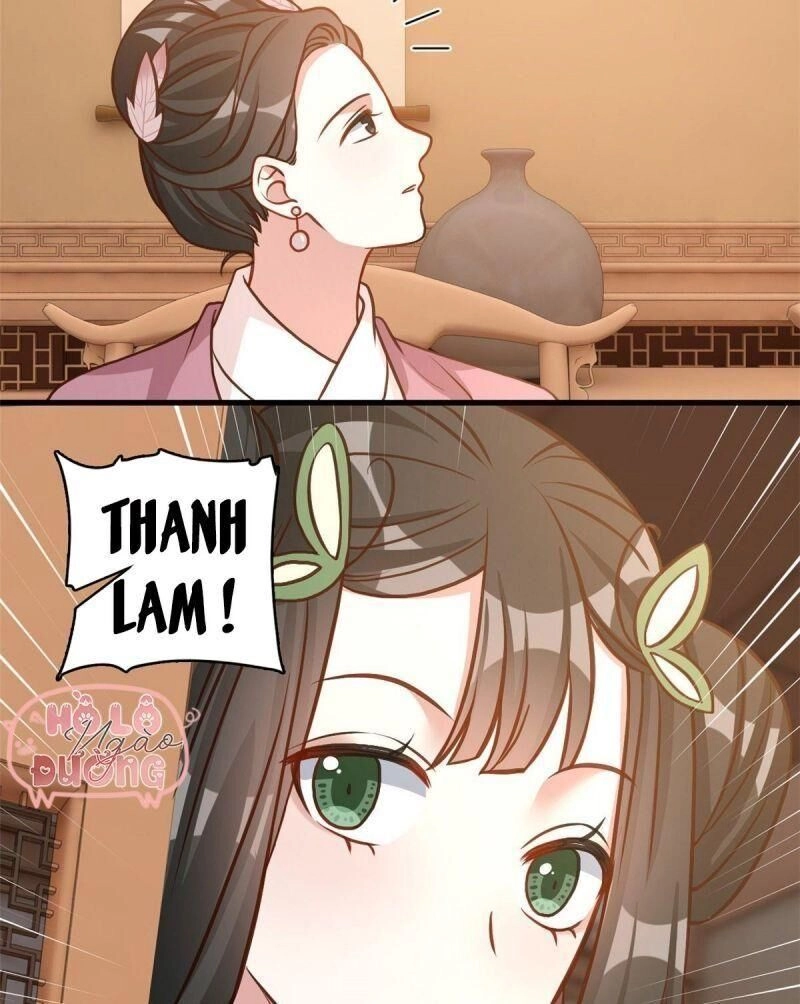 Thiều Quang Mạn Chapter 32 - 39