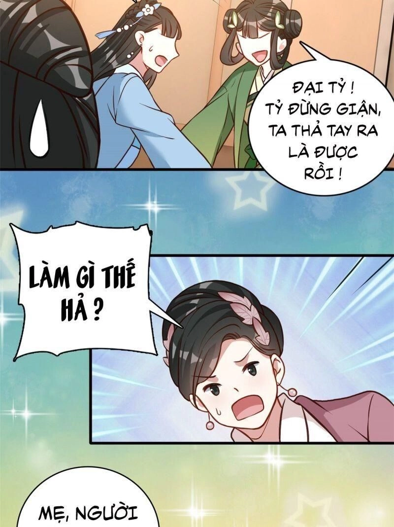 Thiều Quang Mạn Chapter 32 - 41