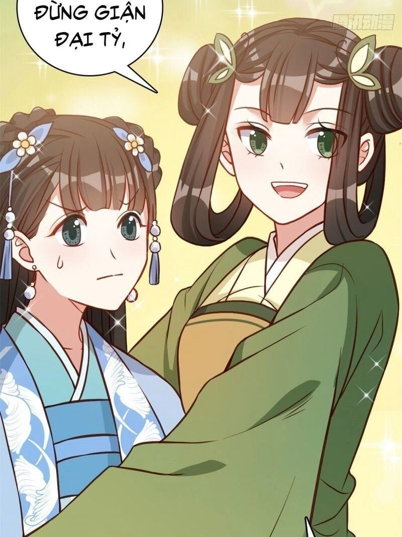 Thiều Quang Mạn Chapter 32 - 42