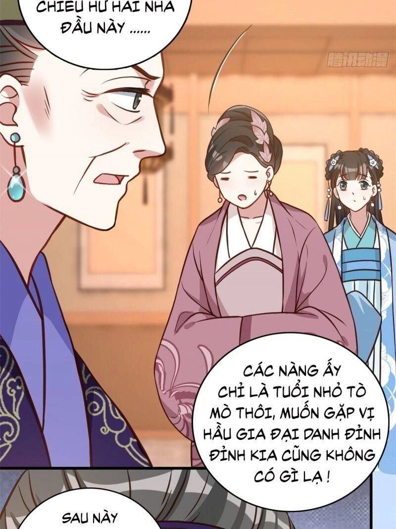 Thiều Quang Mạn Chapter 32 - 44