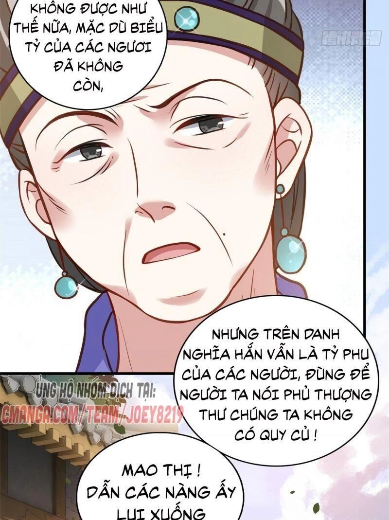 Thiều Quang Mạn Chapter 32 - 45