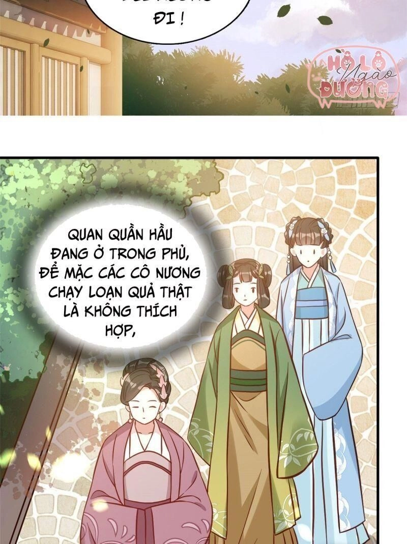 Thiều Quang Mạn Chapter 32 - 46