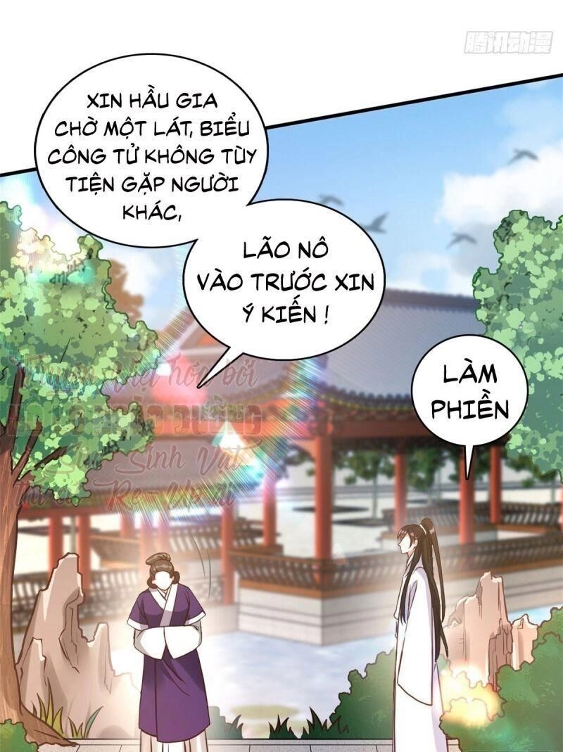 Thiều Quang Mạn Chapter 32 - 49